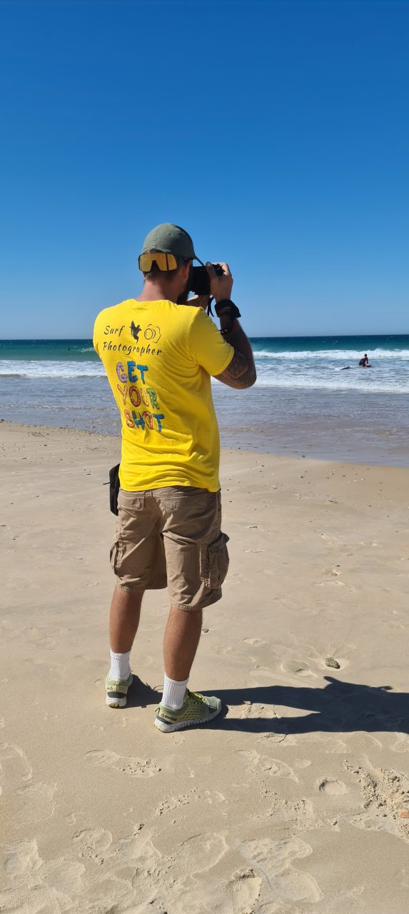 surf photographer el palmar